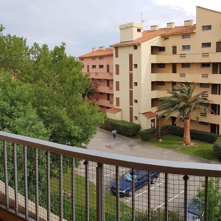 Appartement T2, 4 Pers, 300M Plage, Parking Prive, Argeles-Sur-Mer - Fr-1-388-50 Exterior photo