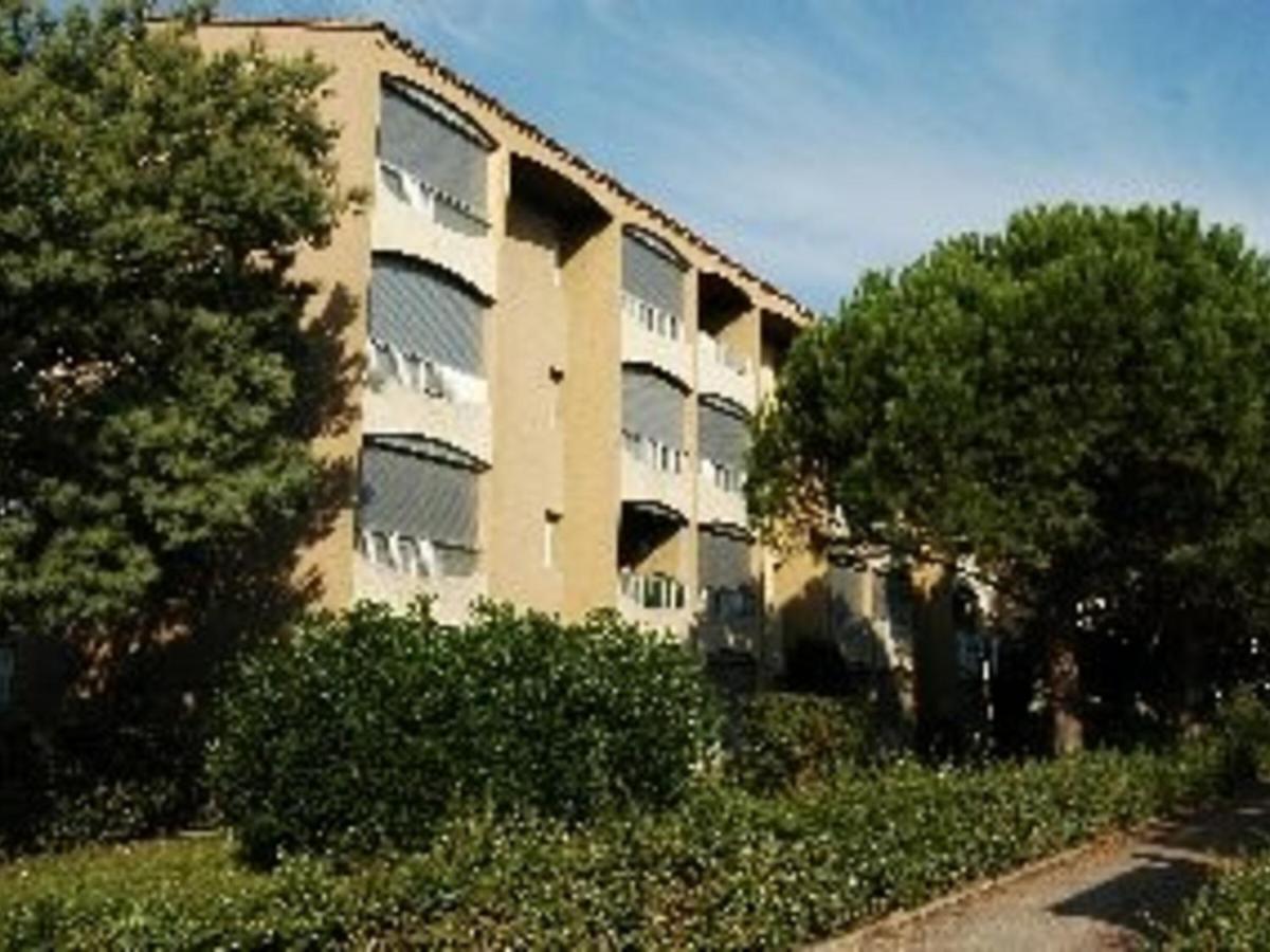 Appartement T2, 4 Pers, 300M Plage, Parking Prive, Argeles-Sur-Mer - Fr-1-388-50 Exterior photo