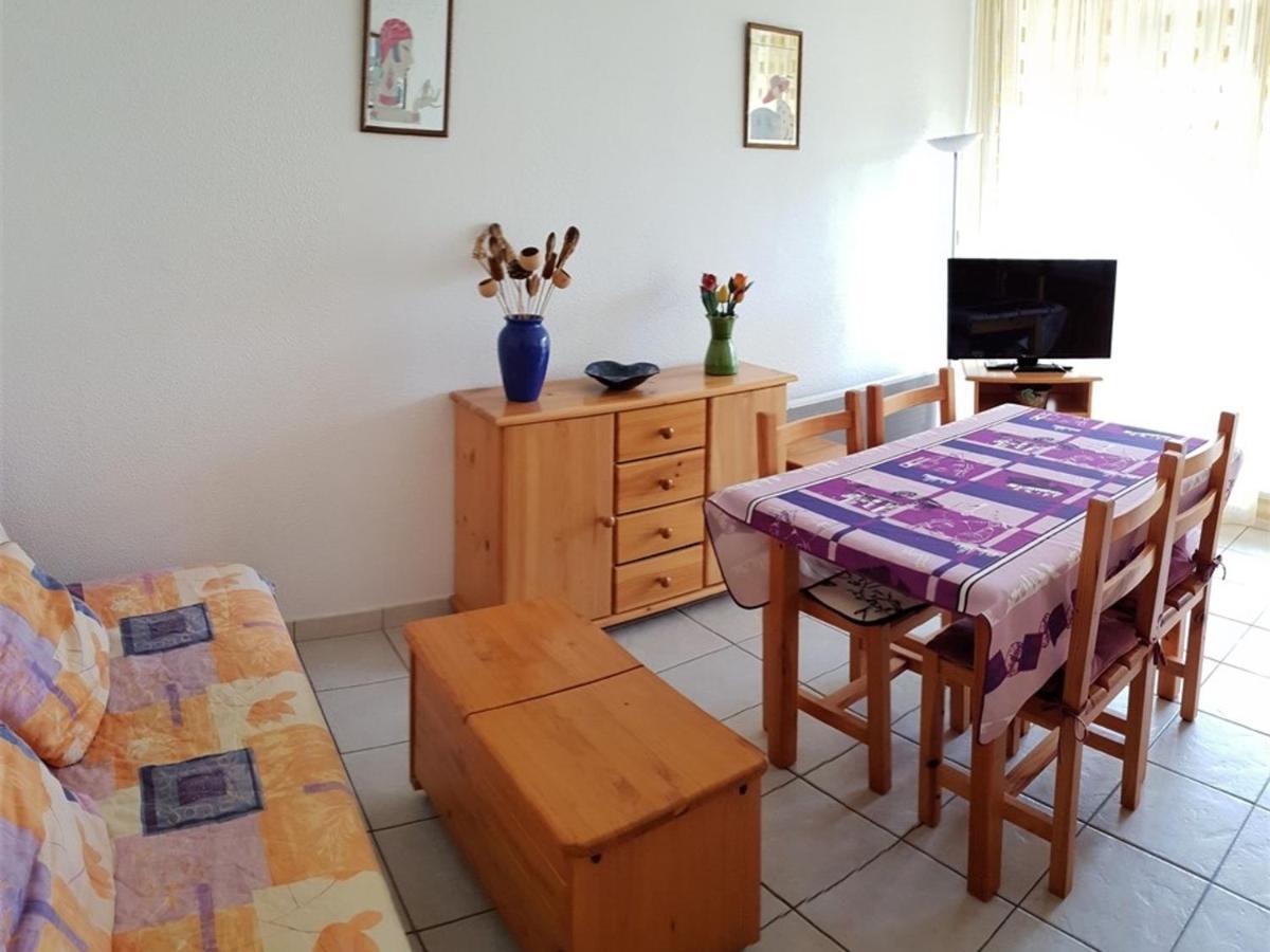 Appartement T2, 4 Pers, 300M Plage, Parking Prive, Argeles-Sur-Mer - Fr-1-388-50 Exterior photo