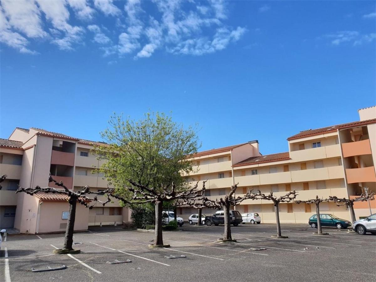 Appartement T2, 4 Pers, 300M Plage, Parking Prive, Argeles-Sur-Mer - Fr-1-388-50 Exterior photo