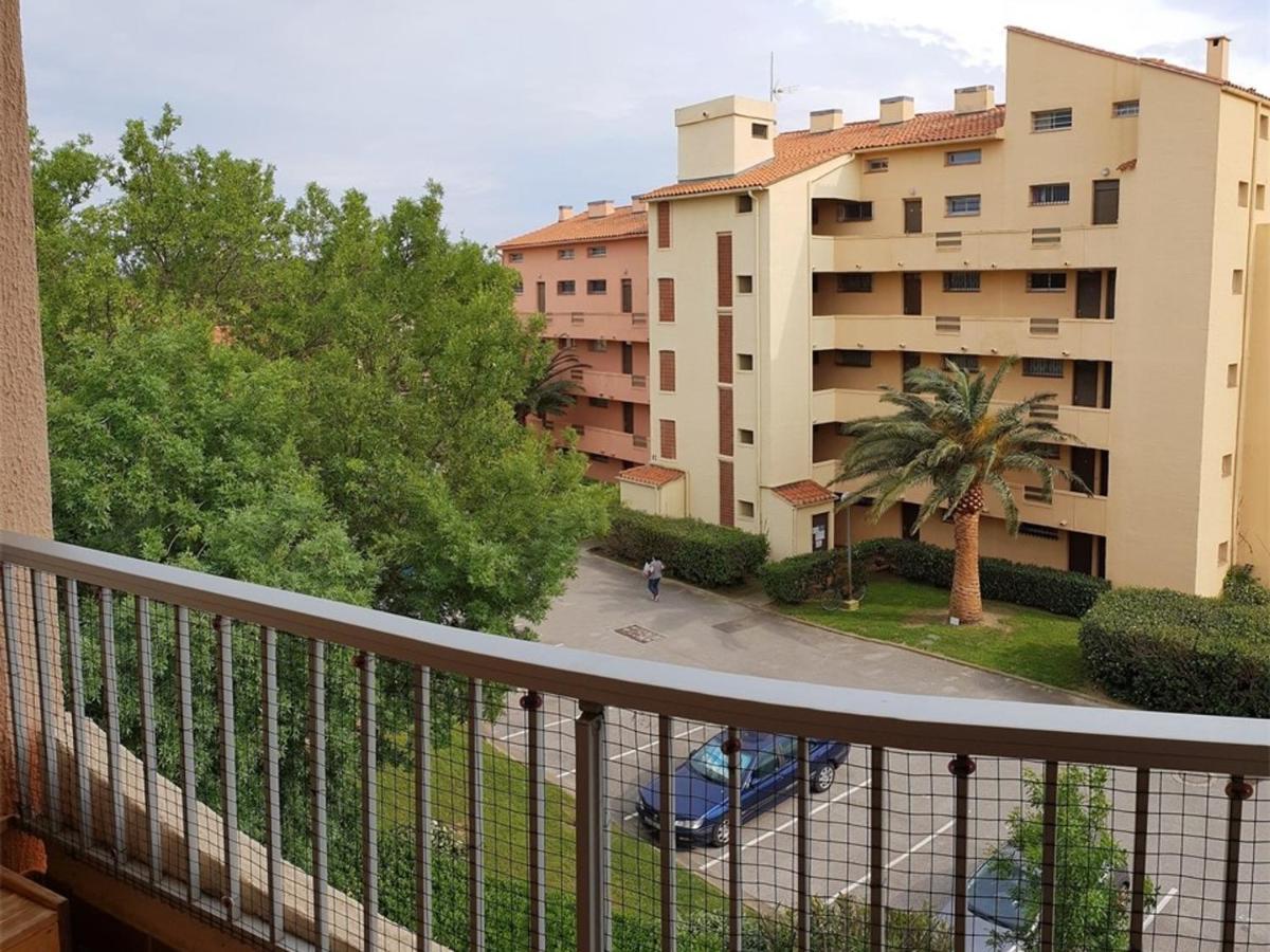 Appartement T2, 4 Pers, 300M Plage, Parking Prive, Argeles-Sur-Mer - Fr-1-388-50 Exterior photo